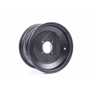 Wheel for quad K11 PARTS 10 inch Front 